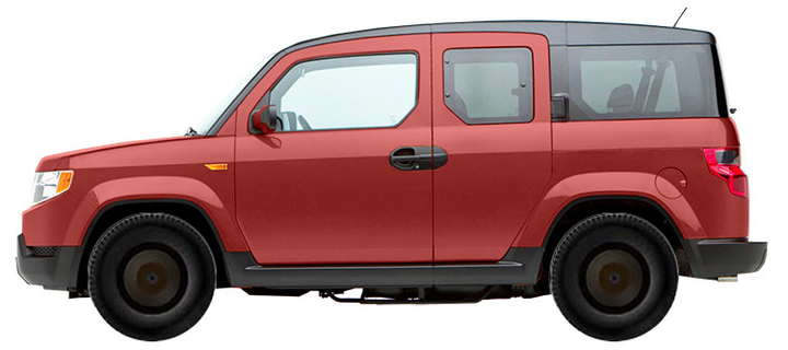 Honda Element YH1/YH2 (2008-2011) 2.4