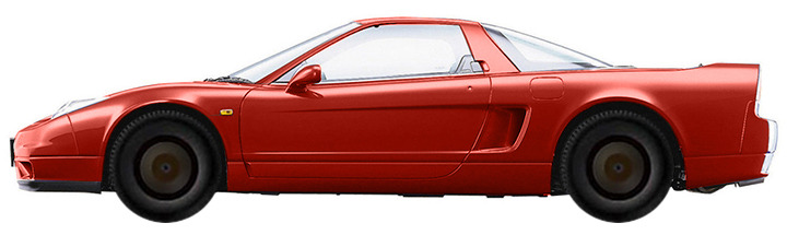 Honda NSX NA1 (1995-2005) 3.0