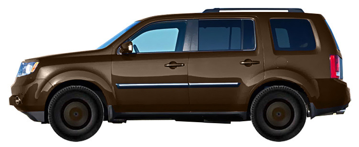 Honda Pilot YF4 (2011-2016) 3.5