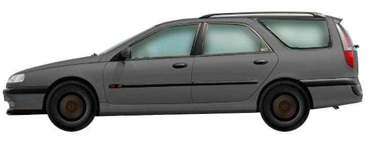 Renault Laguna Grandtour K56 Estate(4x100) (1997-2001) 3.0 V6