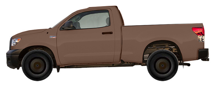 Toyota Tundra Pick-Up Regular Cab (2007-2020) 5.7 V8 4x4